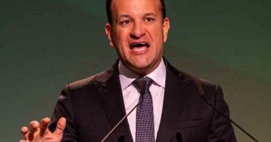 भारतीय मूल के Leo Varadkar दूसरी बार बनेंगे आयरलैंड के प्रधानमंत्री