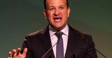Leo Varadkar