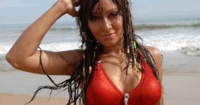 Pakhi Hegde ने इंडस्ट्री में की धमाकेदार वापसी