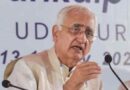 योगी की तरह तपस्या कर रहे राहुल, Salman Khurshid ने राहुल को बताया भगवान राम