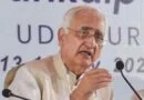 योगी की तरह तपस्या कर रहे राहुल, Salman Khurshid ने राहुल को बताया भगवान राम