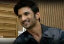 Sushant Singh Rajput