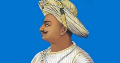 Karnataka: टीपू सुल्तान कालीन मंदिरों की ‘सलाम आरती’ का नाम बदलेगी सरकार