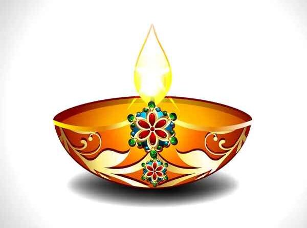 Puja Alert-दीपक जलाते समय भूलकर भी ना करें ये गलतियां- बत्ती लगानी चाहिए लम्बी या गोल ?