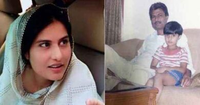 Shamli: पूर्व सांसद मुनव्वर हसन की बेटी इकरा ने सोशल मीडिया पर पोस्ट की ये तस्वीर तो मचा तहलका