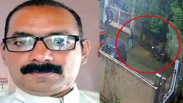 उमेश कोल्हे मर्डर केस में Nia ने आरोपपत्र दाखिल किया, तब्लीगी जमात के कट्टरपंथियों ने हत्या की थी उमेश कोल्हे मर्डर केस में Nia ने आरोपपत्र दाखिल किया, तब्लीगी जमात के कट्टरपंथियों ने हत्या की थी