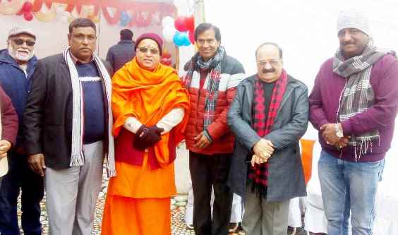 समाचार (Muzaffarnagar News) 1 Muzaffarnagar News