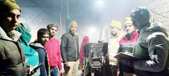 समाचार (Muzaffarnagar News) 4 Muzaffarnagar News