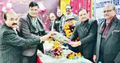 Muzaffarnagar News