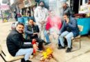 Muzaffarnagar – शीत लहर से जनजीवन हुआ अस्त-व्यस्त, नहीं हुए धूप के दर्शन