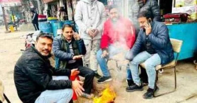 Muzaffarnagar News