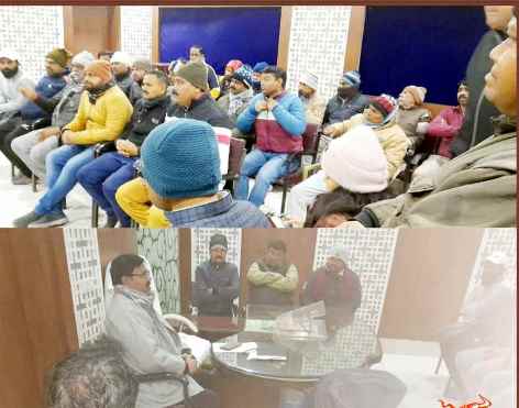 Muzaffarnagar Newsmuzaffarnagar News