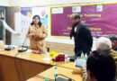 Muzaffarnagar News: प्रशिक्षण कार्यशाला हुई आयोजित