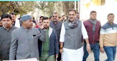 Muzaffarnagar News-सबूतों के अभाव में पूर्व विधायक उमेश मलिक समेत सभी 16 आरोपी कोर्ट ने किए बरी