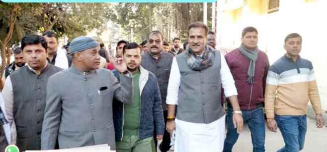 Muzaffarnagar News-सबूतों के अभाव में पूर्व विधायक उमेश मलिक समेत सभी 16 आरोपी कोर्ट ने किए बरी