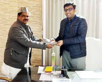Muzaffarnagar News