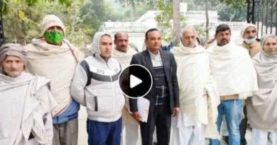 Muzaffarnagar News