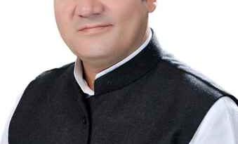 Shamli News: रामचरितमानस हमारा ग्रंथ है इनको राजनीति में ना लपेटा जाए-रालोद विधायक Ashraf Ali Khan