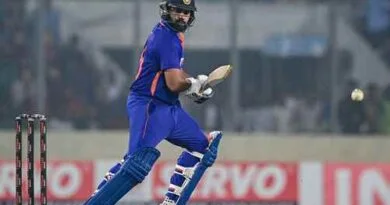 Ind Vs Nz 2Nd Odi