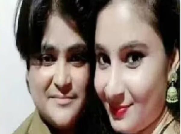 Love Beyond Gender: सोहेल बनी सना ने कोर्ट में दायर की याचिका, नौकरी मिलते ही बदल गया सोनल का व्यवहार Love Beyond Gender: सोहेल बनी सना ने कोर्ट में दायर की याचिका, नौकरी मिलते ही बदल गया सोनल का व्यवहार