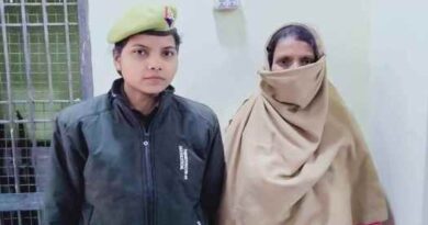 Lucknow News: बंधक बनाकर जबरन शादी कराने का था प्लान,मतांतरण कराने का भी प्रयास