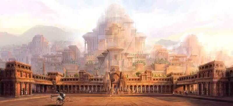 काल्पनिक नहीं, बल्कि खरगोन जिले के महेश्वर नगर में इतिहास में दर्ज है माहिष्मती (Mahishmati) साम्राज्य काल्पनिक नहीं, बल्कि खरगोन जिले के महेश्वर नगर में इतिहास में दर्ज है माहिष्मती (Mahishmati) साम्राज्य