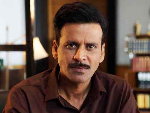 बच्चों को कई रोचक व प्रेरक कहानियां सुनायीं Manoj Bajpayee ने