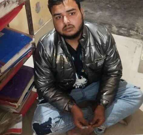 Meerut News: राष्ट्रगान का अपमान-युवक ने किया अश्लील डांस,देशद्रोह का मुकदमा दर्ज करने की मांग