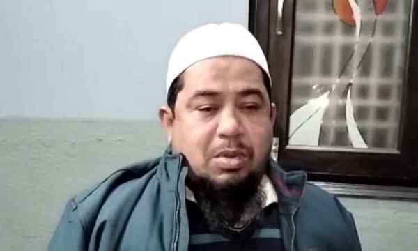 Moradabad News: ‘जय श्री राम’ न बोलने पर ट्रेन में मुस्लिम कारोबारी आसिम को बेल्ट से पीटा