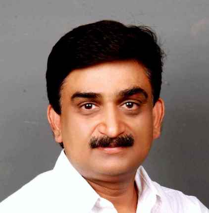 महिला रिश्तेदार की फेक आईडी बनाकर उद्यमी Pankaj Agarwal के नाम पर साइबर ठगी का प्रयास