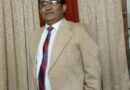 Retired Ig Kavindra Pratap