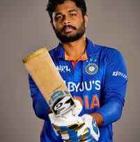 Sanju Samson ने डरबन में तोड़े रिकॉर्ड, भारतीय क्रिकेट का नया सितारा उभरा, बांग्लादेश और साउथ अफ्रीका के खिलाफ शतक लगाकर इतिहास रचा