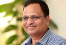 मंत्री Satyendra Jain ने जेल के नियम तोड़े और धमकी दी-जेल अधिकारियों ने 8 दिसंबर को दाखिल की रिपोर्ट