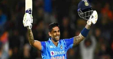 Suryakumar Yadav की कप्तानी में मुंबई इंडियंस बनाम चेन्नई सुपर किंग्स: धोनी को कंट्रोल करने की चुनौती और Ipl का रोमांचक मुकाबला