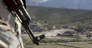 Iran: सीरिया-इराक बॉर्डर पर ईरानी ट्रकों पर किया गया हमला