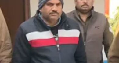 आरोप- Tte राजू सिंह ने अपने साथी के साथ मिलकर Gang Rape किया, महिला ने चंदौसी जीआरपी में शिकायत दर्ज करवाई