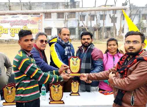 समाचार (Muzaffarnagar News) 7 Muzaffarnagar News
