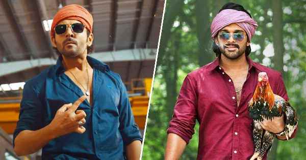 आने वाली फिल्म Shehzada को लेकर सुर्खियों में हैं कार्तिक आर्यन