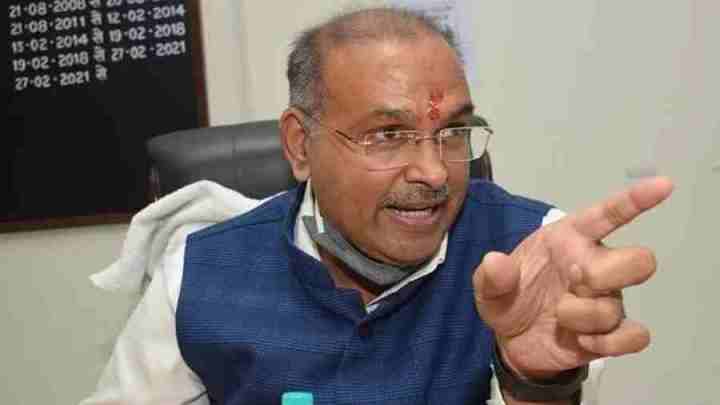 कुलपति Vinay Pathak केस की Cbi जांच को मंजूरी, तीन बार में वसूले थे 1.41 करोड़ रुपए