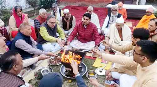 समाचार (Muzaffarnagar News) 4 Muzaffarnagar News