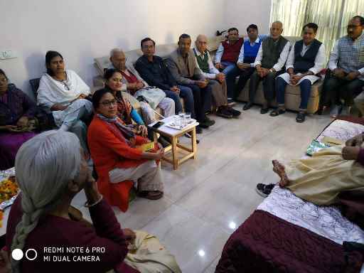 समाचार (Muzaffarnagar News) 6 Muzaffarnagar News