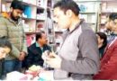 Muzaffarnagar-ड्रग्स विभाग की छापेमारी, मचा हड़कम्प