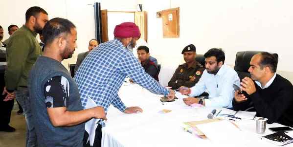 समाचार (Muzaffarnagar News) 1 Muzaffarnagar News