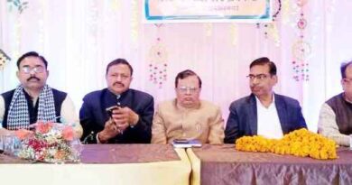 Muzaffarnagar-हर वर्ग का बजट मे रखा ख्यालः विनित शारदा