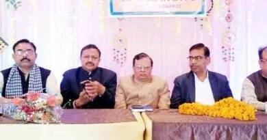 Muzaffarnagar-हर वर्ग का बजट मे रखा ख्यालः विनित शारदा 8 Muzaffarnagar News