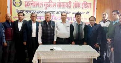 Muzaffarnagar: 5 मार्च को पुष्प प्रदर्शनी एवं होली उत्सव आयोजन