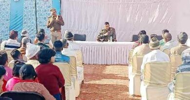 Muzaffarnagar-संधावली में हुई रविदास जयंती को लेकर बैठक आयोजित