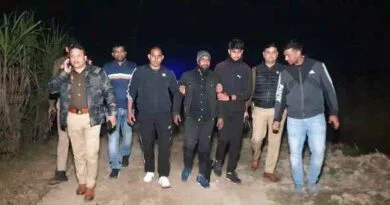 Muzaffarnagar News