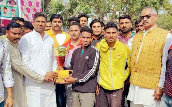 समाचार (Muzaffarnagar News) 5 Muzaffarnagar News