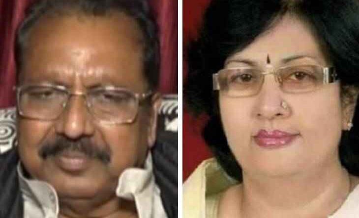 Kanpur News: एक सांसद के इशारे पर जाति व समाज से जोड़कर संपूर्ण ब्राम्हण समाज का अपमान-भाजपा नेता Anil Shukla Warsi